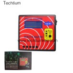 Super Remote Master, Remote controller, Remote duplicator, Key copy remote, Frequency counter